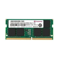 Transcend JetRAM 16GB DDR4 3200Mhz SO-DIMM Laptop RAM