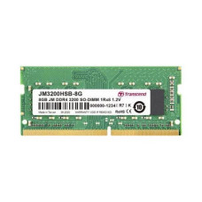 Transcend JetRAM 8GB DDR4 3200Mhz SO-DIMM Laptop RAM