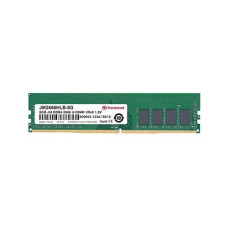 Transcend JetRAM 8GB DDR4 2666Mhz U-DIMM 1Rx8 Desktop RAM