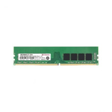 Transcend JetRAM 32GB DDR4 2666Mhz U-DIMM 2Rx8 Desktop RAM