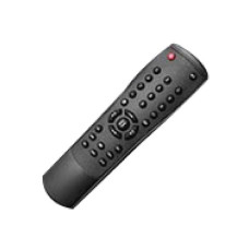 Value-Top Ext TV Card Remote For Model-390