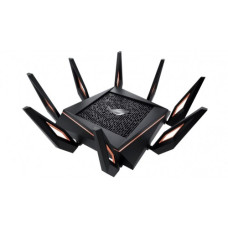 Asus ROG Rapture GT-AX11000 Tri-Band Regular Gaming Router