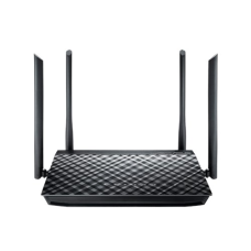 Asus RT-AC1200G+ Dual Band Wi-Fi Router