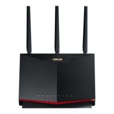 Asus RT-AX86S AX5700 5700Mbps Dual Band Mesh Gaming Router