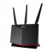 Asus RT-AX86S AX5700 5700Mbps Dual Band Mesh Gaming Router