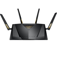 Asus RT-Ax88U AX6000 Dual Band Gaming Router with AiProtection Pro