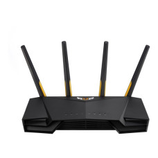 Asus TUF Gaming AX3000 Dual Band Gaming Router Black