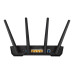 Asus TUF Gaming AX3000 Dual Band Gaming Router Black