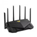 Asus TUF Gaming AX5400 5400Mbps Dual Band AiMesh Gaming Router