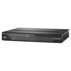 Cisco C891F-K9 Integrated Service Router