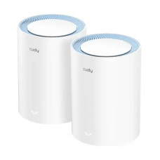 Cudy M1200 AC1200 Whole Mesh Wi-Fi Router (2 Pack)