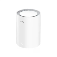 Cudy M1800 AX1800 Whole Home Mesh WiFi Router (1 Pack)