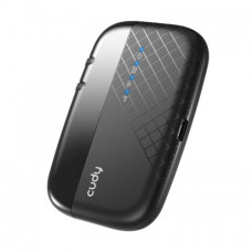 Cudy MF4 4G LTE 150mbps Sim Supported Hotspot Mobile WiFi Router