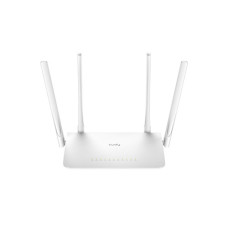 Cudy WR1200 AC1200 Dual Band Smart Wi-Fi Router