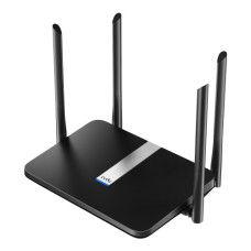 Cudy X6 AX1800 Dual Band Smart WiFi 6 Router