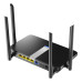 Cudy X6 AX1800 Dual Band Smart WiFi 6 Router