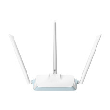 D-Link R04 N300 3 Antenna EAGLE PRO AI Smart Router