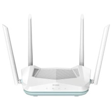 D-Link R15 AX1500 Eagle PRO AI Dual-Band Wi-Fi 6 Smart Router