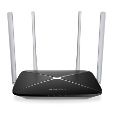 Mercusys AC12 AC1200 Dual Band Wireless Router