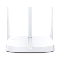 Mercusys MW306R 300 Mbps Multi-Mode Wireless N Router