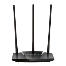 Mercusys MW330HP 300Mbps High Power Wireless N Router