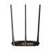 Mercusys MW330HP 300Mbps High Power Wireless N Router