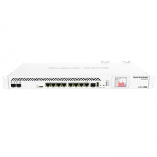 Mikrotik CCR1036-8G-2S+EM 8 Port Gigabit Ethernet Router