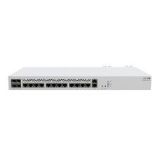 Mikrotik CCR2116-12G-4S+ Cloud Core Router