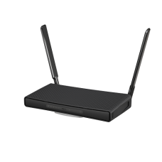 Mikrotik hAP ac3 5 GbE Port Dual-Band WiFi Router