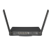 Mikrotik hAP ac3 5 GbE Port Dual-Band WiFi Router