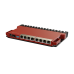 Mikrotik L009UiGS-RM 8-Port Ethernet Router