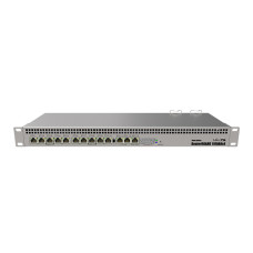 Mikrotik RB1100Dx4 DUDE Edition Rackmount Router