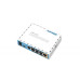 Mikrotik RB951Ui-2HnD Wireless Access Point Router Board