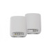 Netgear Orbi RBK352 AX1800 Dual Band Gigabit Wi-Fi Router (2 Pack)