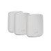 NETGEAR ORBI RBK353 AX1800 Dual Band 3-Pack Wifi-6 Mesh Router