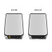 Netgear Orbi RBK852 AX6000 6Gbps Tri-Band Mesh Wi-Fi Router (2 Pack)