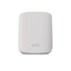 NETGEAR ORBI RBR350 AX1800 WiFi 6 Dual-Band Mesh Router