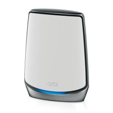 Netgear Orbi RBS750 AX4200 Tri-Band Mesh Satellite Wi-Fi Router