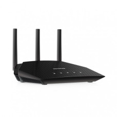 NETGEAR RAX10 4-Stream AX1800 Dual-Band WiFi 6 Router