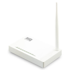 Netis DL4312 150Mbps Wireless N ADSL2+ Modem Router