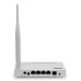 Netis DL4312 150Mbps Wireless N ADSL2+ Modem Router