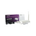 Netis DL4312 150Mbps Wireless N ADSL2+ Modem Router