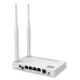 Netis DL4323 300Mbps Wireless N ADSL2+ Modem Router