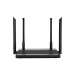 Netis N3D AC1200 Wireless 4 Antenna Dual Band Router