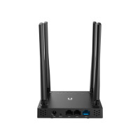 Netis N5 AC1200 Wireless Dual Band Wi-Fi Router