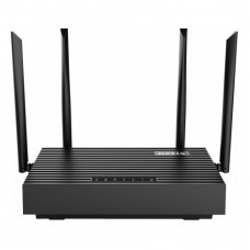 Netis N6 AX1800 Dual Band Gigabit 4 Antenna Wi-Fi 6 Router