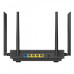 Netis N6 AX1800 Dual Band Gigabit 4 Antenna Wi-Fi 6 Router