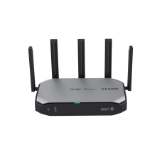 Ruijie RG-EG105GW-X AX3000 Wi-Fi 6 High-performance AIO Wireless Router