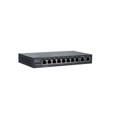 Ruijie RG-EG210G-P 10-Port Gigabit Cloud Managed PoE Router