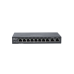 Ruijie RG-EG210G-P 10-Port Gigabit Cloud Managed PoE Router